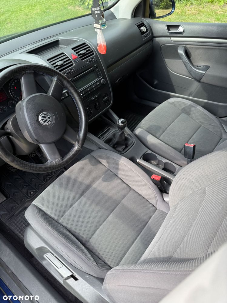 Volkswagen Golf - 3