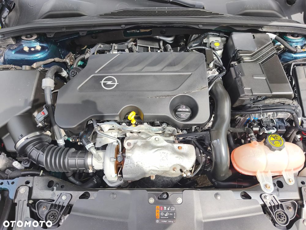 Opel Insignia 2.0 CDTI ecoFLEXStart/Stop Business Innovation - 35