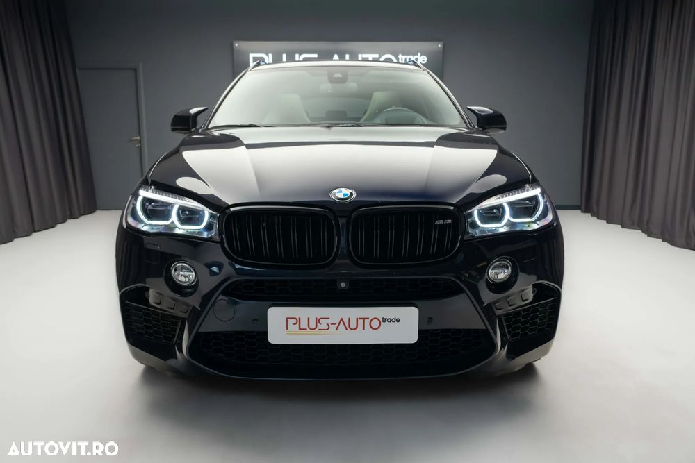 BMW X6 M Standard - 5