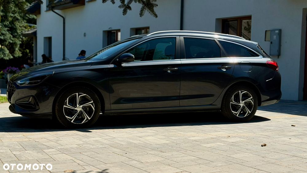 Hyundai i30 1.6 D Comfort DCT - 14
