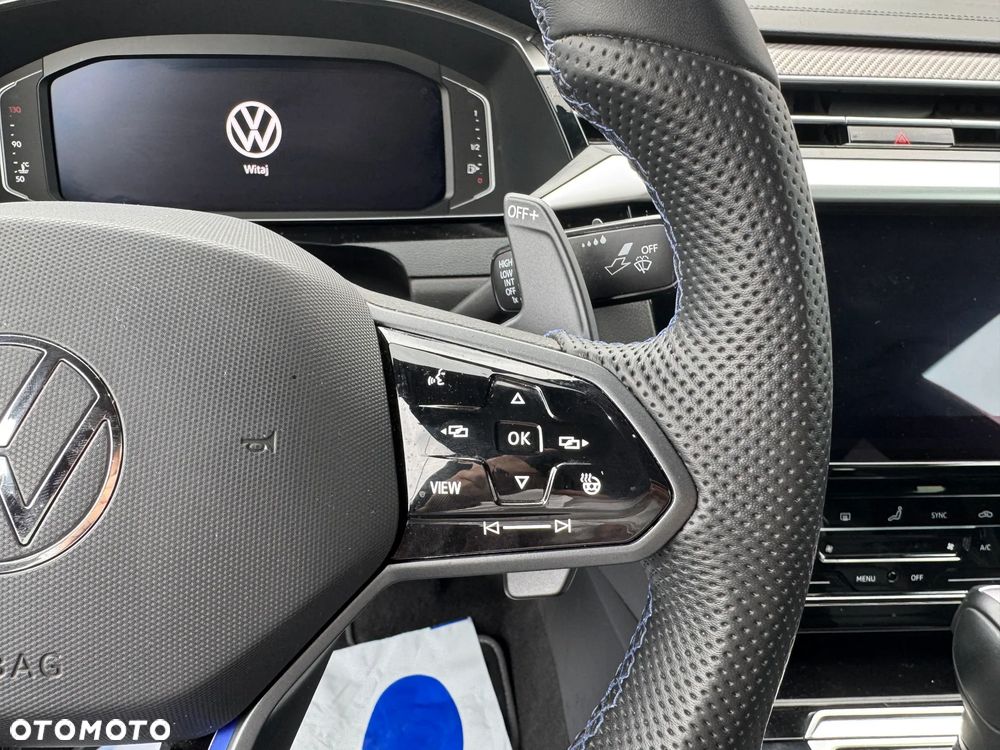 Volkswagen Arteon 2.0 TSI 4Motion R DSG - 15