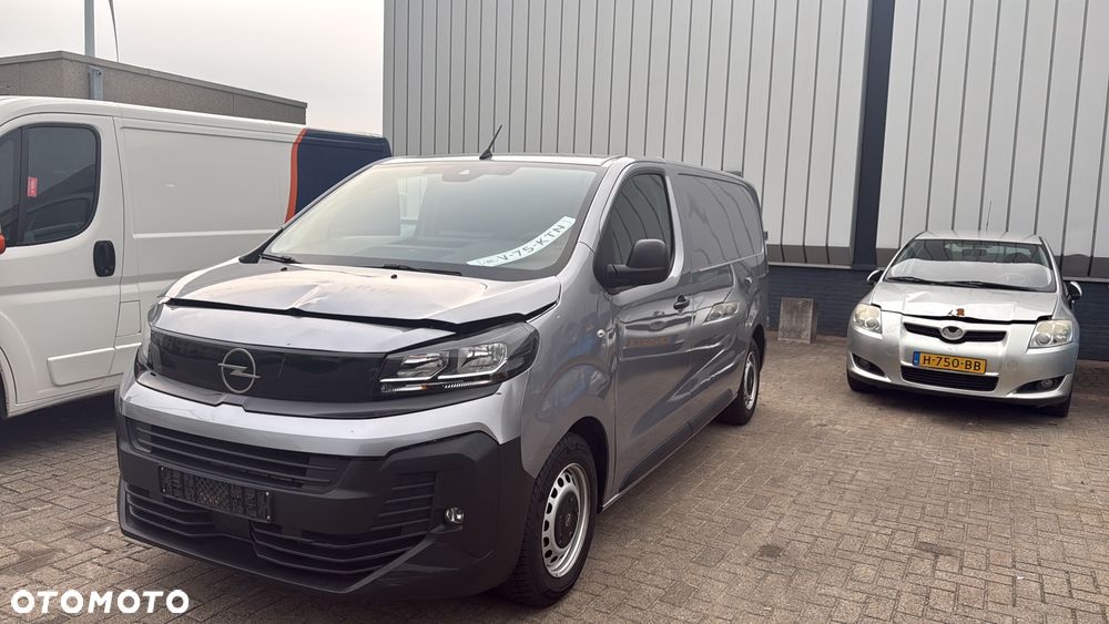 Opel Vivaro - 5
