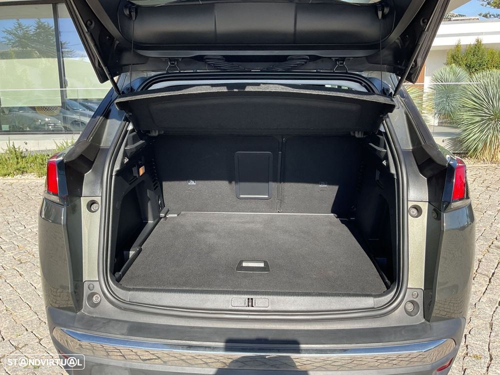 Peugeot 3008 1.6 BlueHDi Active - 14