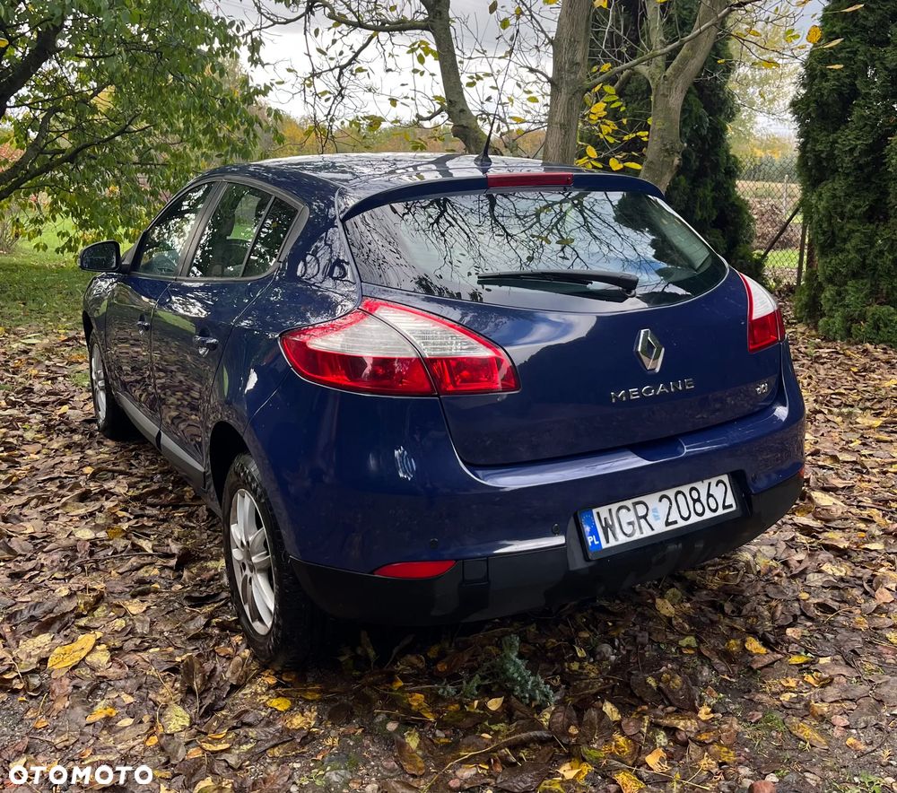 Renault Megane - 6