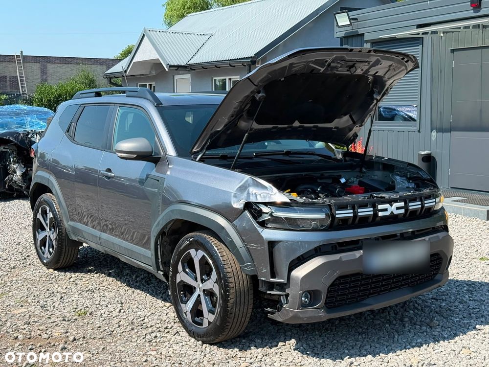 Dacia Duster 1.0 TCe Comfort - 7
