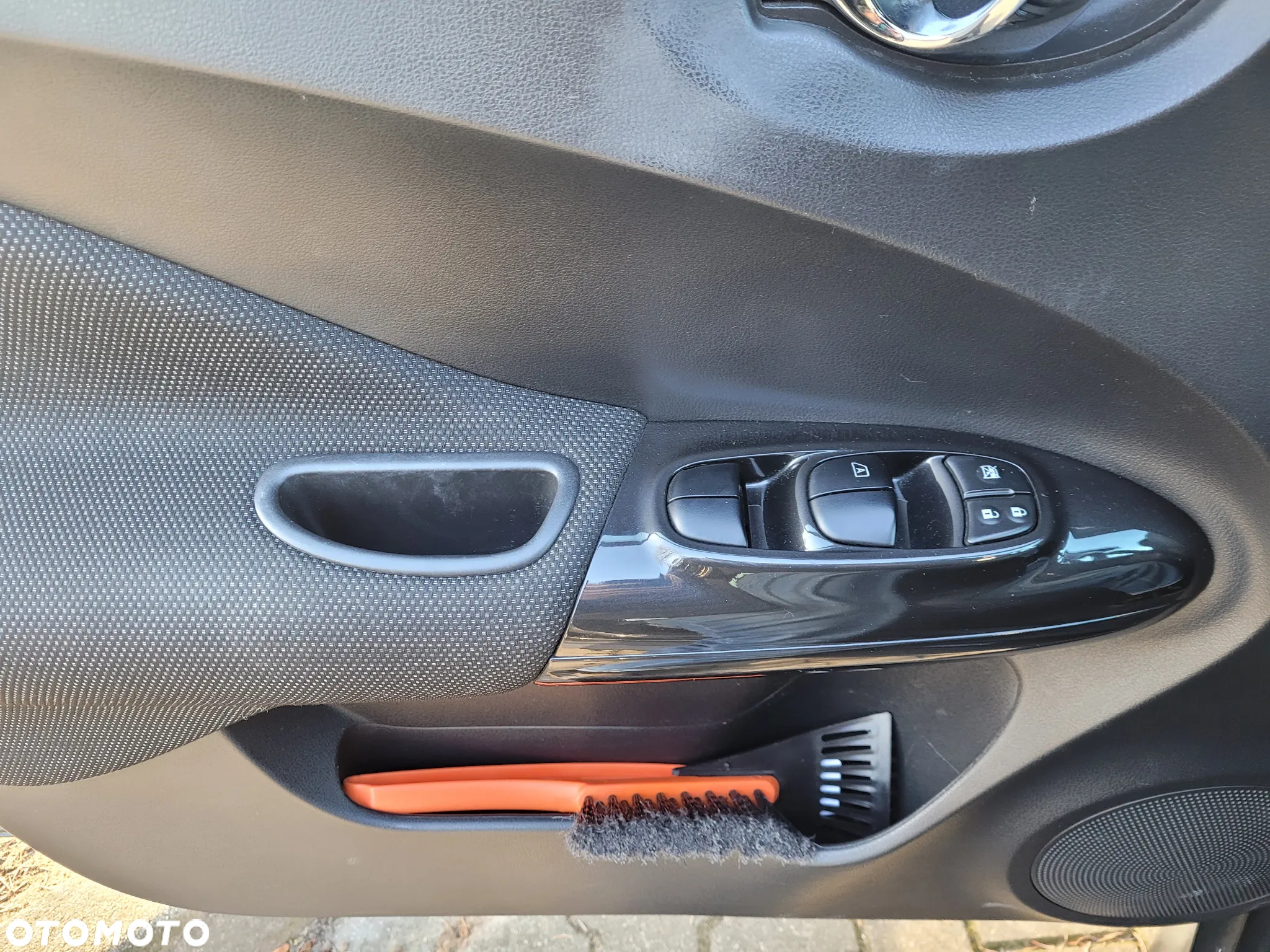 Nissan Juke 1.6 Acenta Xtronic EU6 - 6