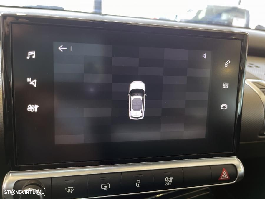 Citroën C4 Cactus 1.5 BlueHDi Feel Business - 16