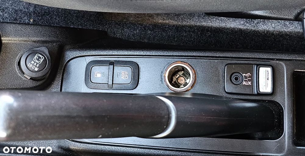 Fiat Doblo 1.4 T-Jet 16V Dynamic - 17