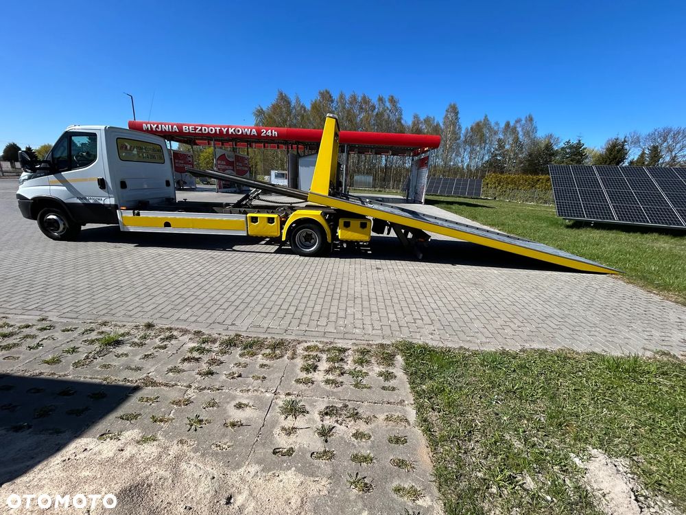 Iveco DAILY 72-180 - 9