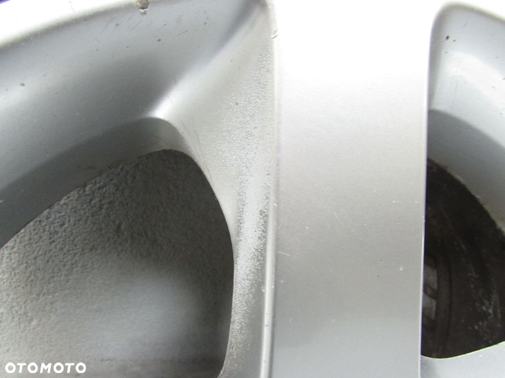 VOLVO V70 III S80 S60 II V60 07-16 KOMPLET FELG ALUMINIOWYCH 30748771 30714485 - 16