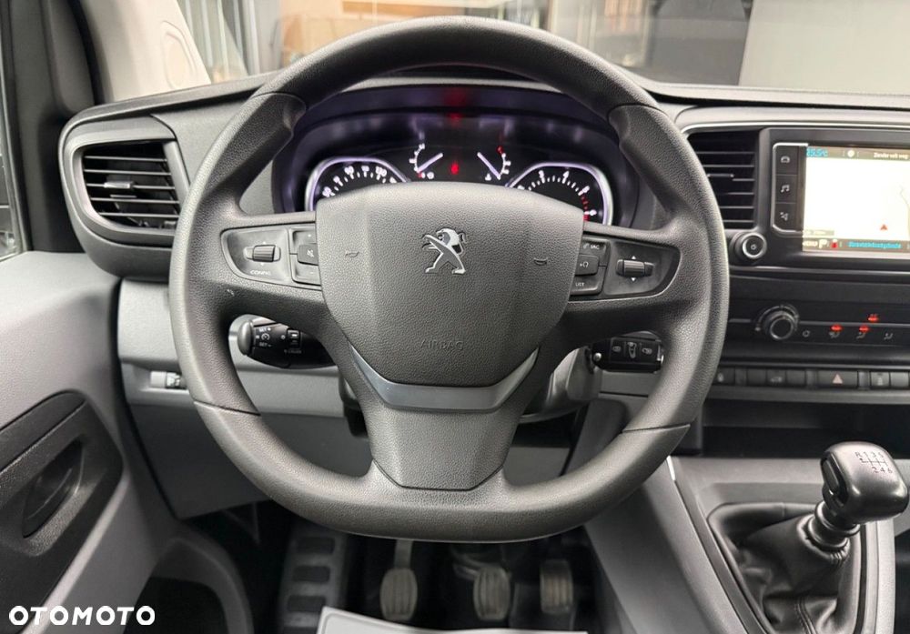 Peugeot Expert Premium L3H1 TwinCab Komfort Plus - 23