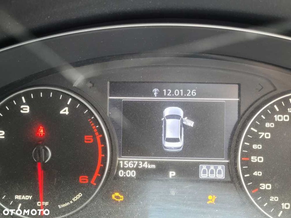 Audi A4 Avant - 7