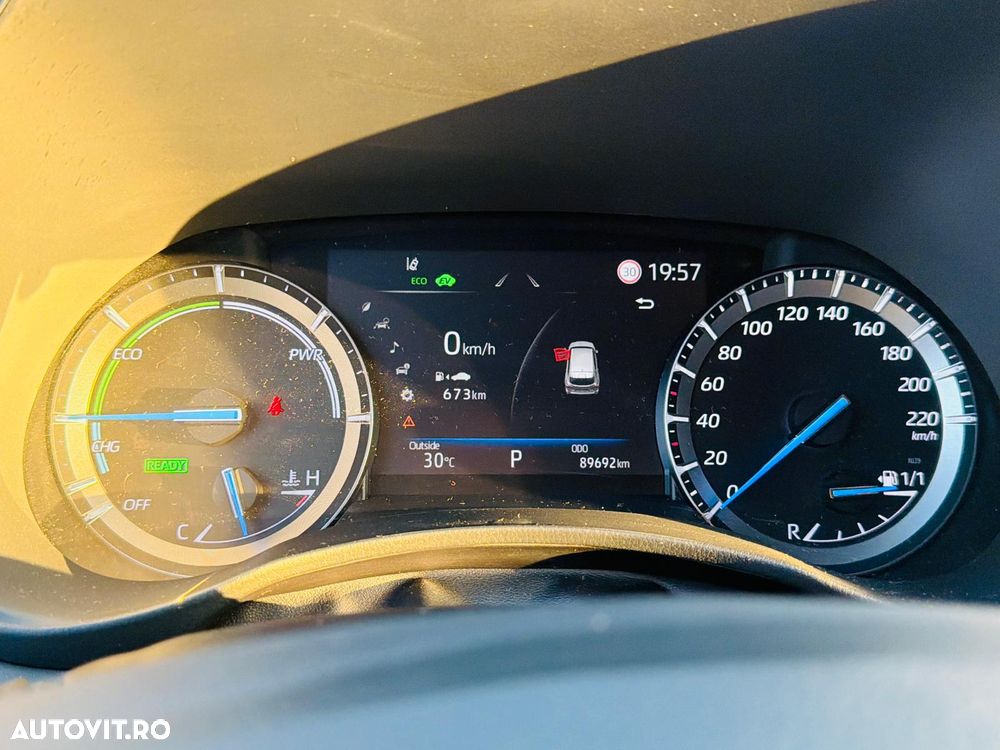 Toyota Highlander - 3