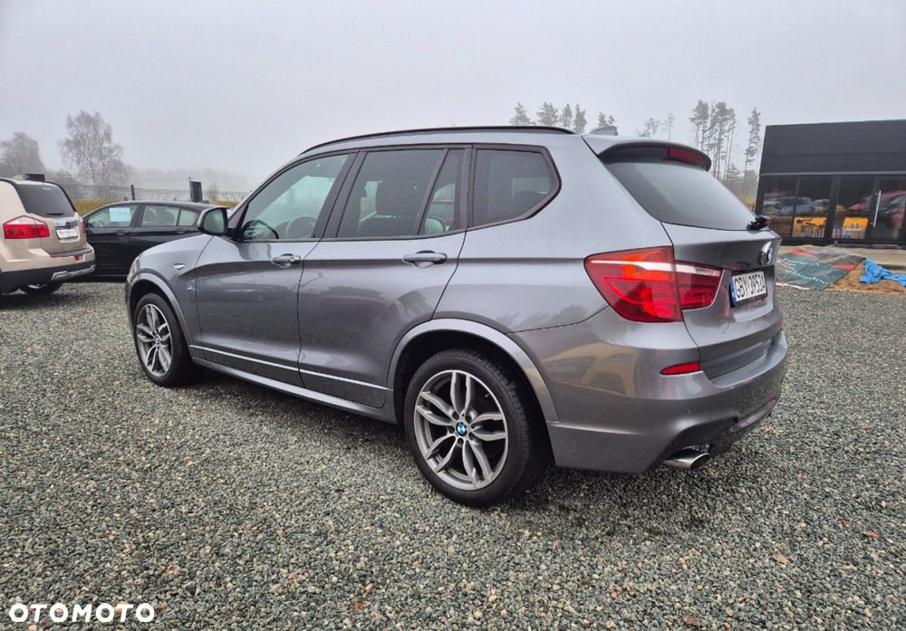 BMW X3 - 35