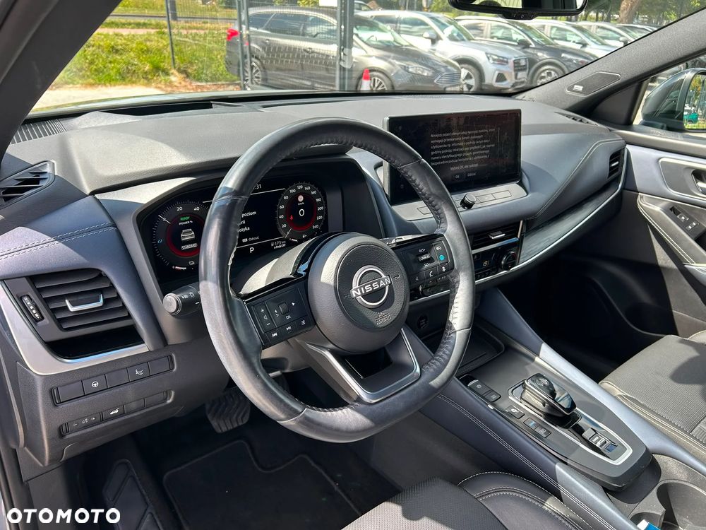 Nissan Qashqai 1.5 e-POWER Tekna+ - 14