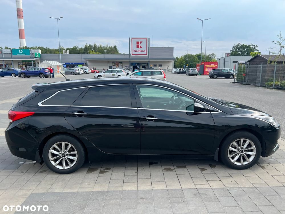Hyundai i40 1.7 CRDi Comfort - 3