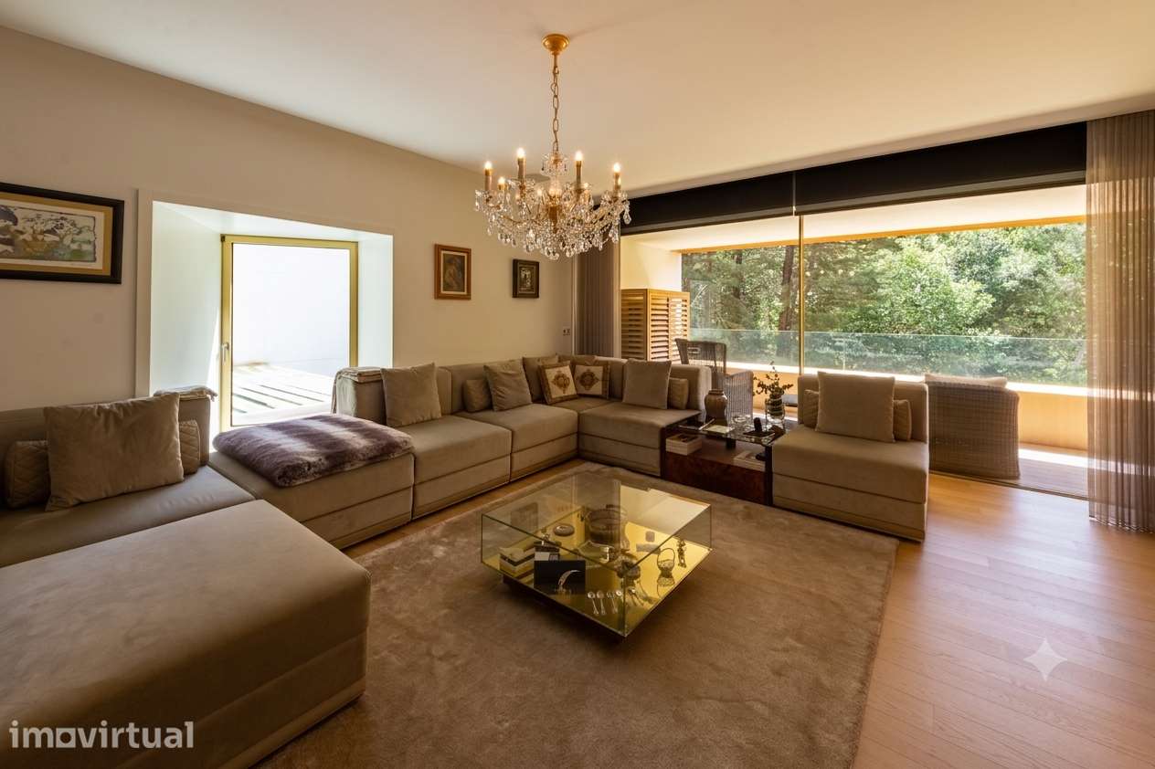 Apartamento no Parque da Cidade - Grande imagem: 3/58