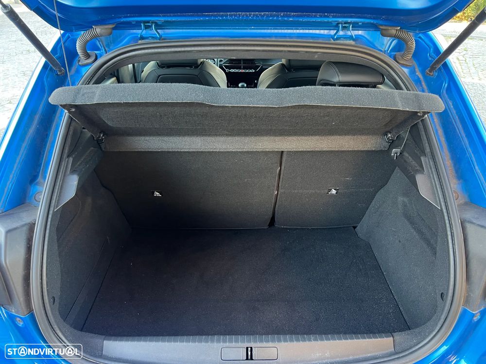 Peugeot 208 PureTech 100 GT - 27