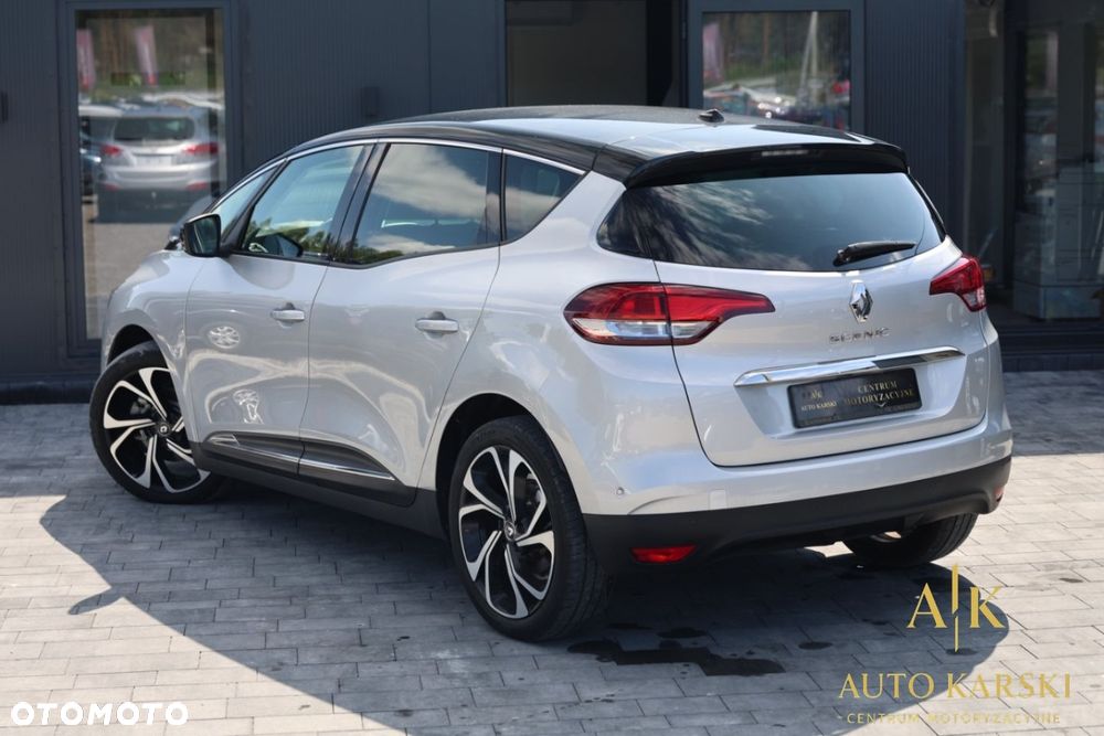 Renault Scenic - 10