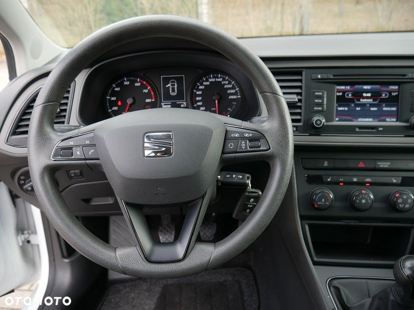 Seat Leon - 12