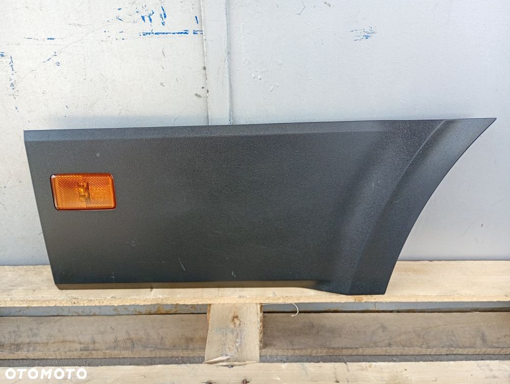 listwa boczna prawa vw crafter II man tge 2023r 7C0853754 - 1