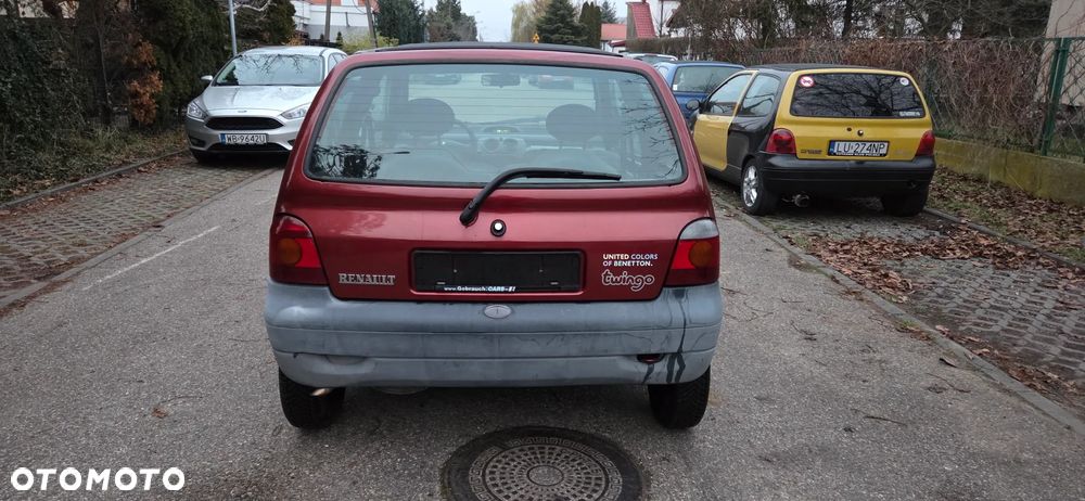Renault Twingo - 6