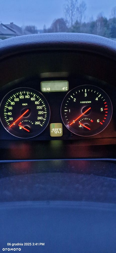 Volvo V50 1.6D DPF DRIVe - 5