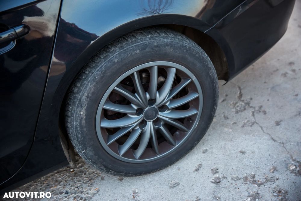 Audi A4 2.0 TDI Multitronic - 10