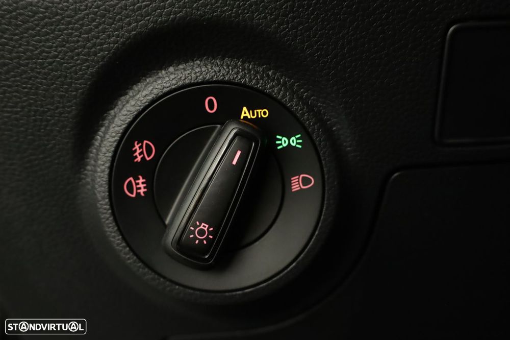 SEAT Ibiza 1.0 TSI FR - 18