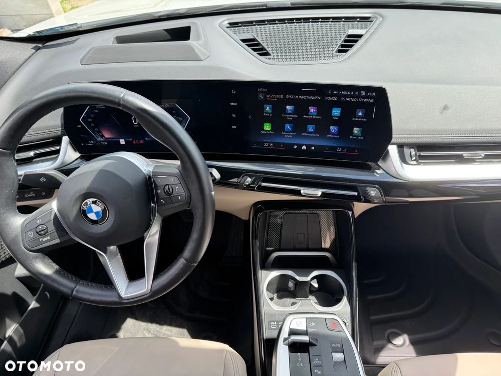 BMW X1 - 16