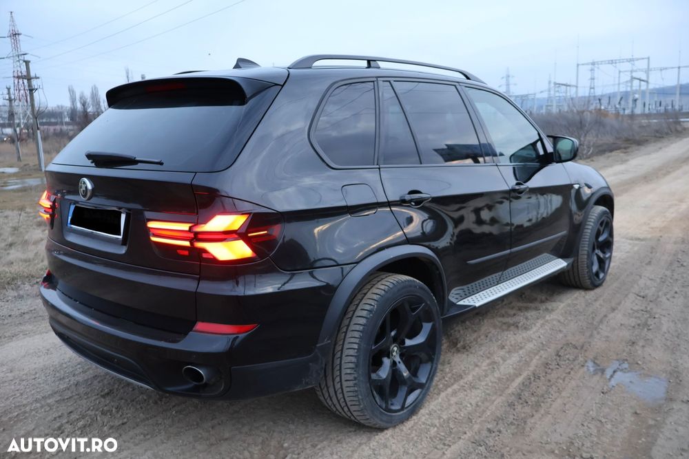 BMW X5 - 1