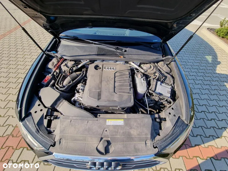 Audi A6 - 11