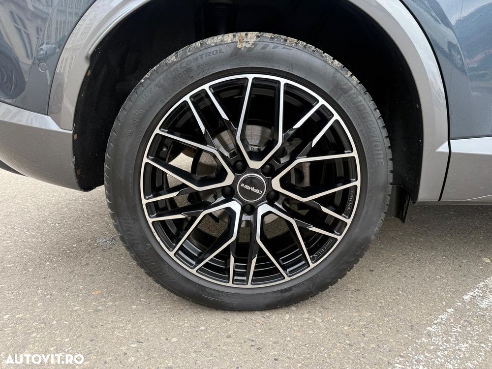 Cupra Formentor - 15