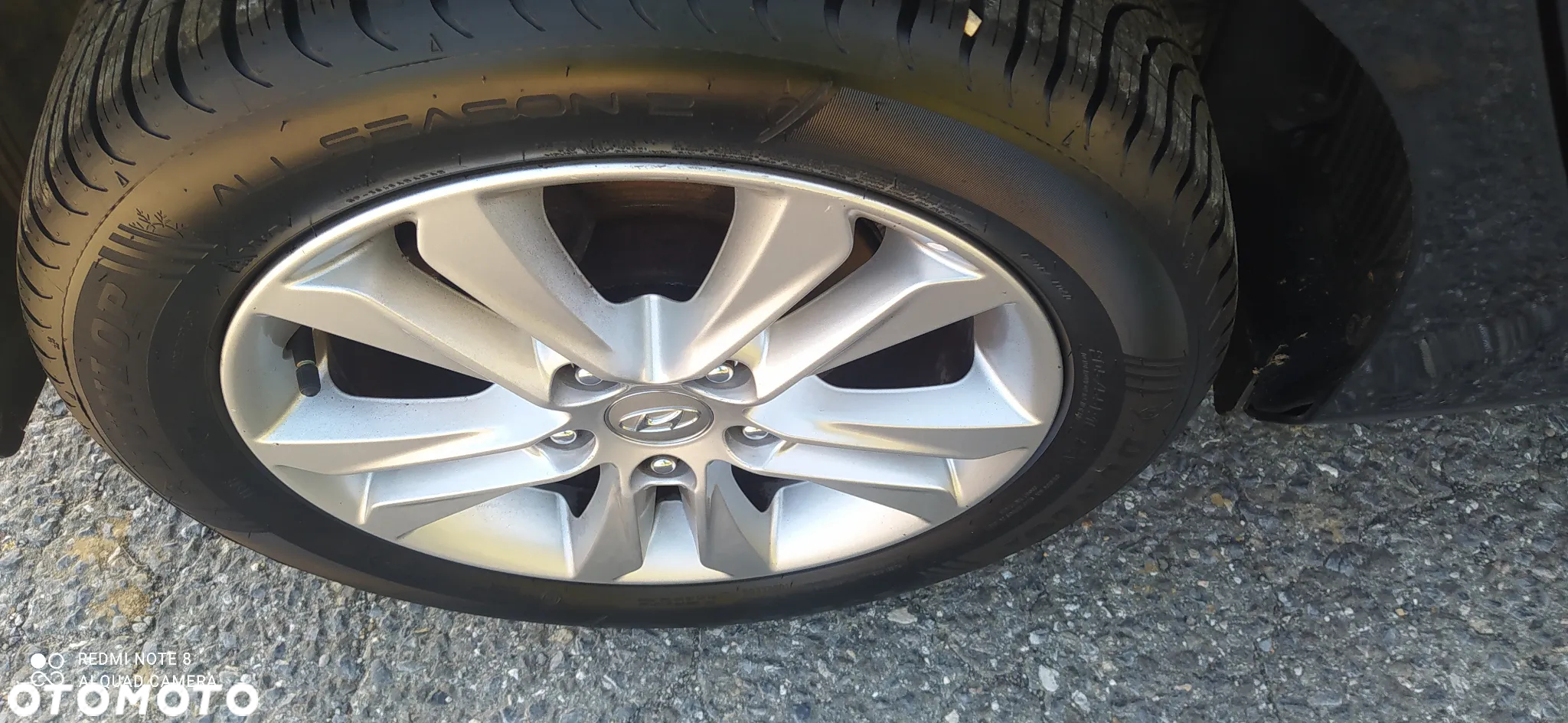 Hyundai i30 1.6 CRDi BlueDrive Premium - 22