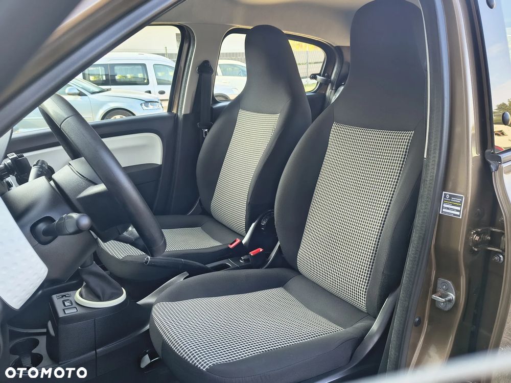 Renault Twingo SCe 70 Dynamique - 27