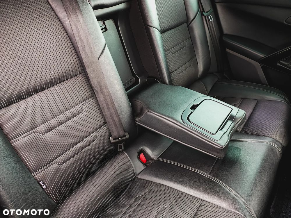 Peugeot 508 HDi FAP 200 Automatik GT - 13