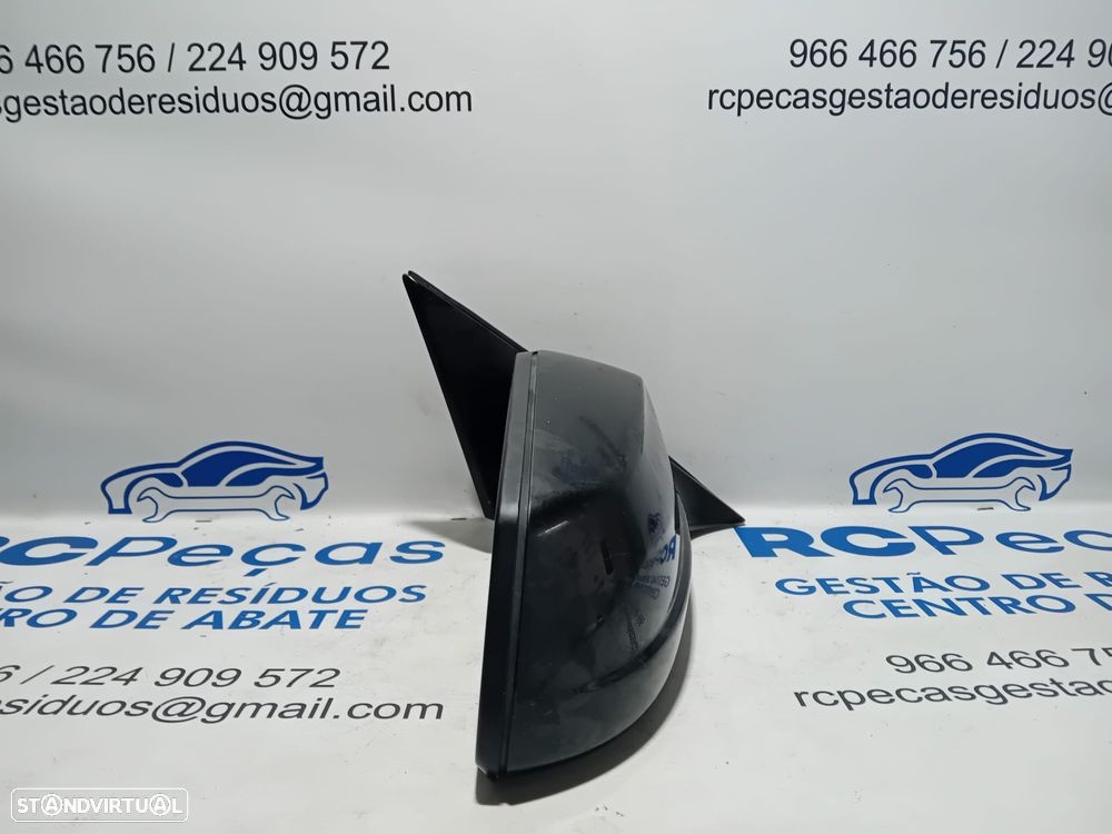 .Espelho Retrovisor Direito BMW Serie 5 F10 F11 Original - 3