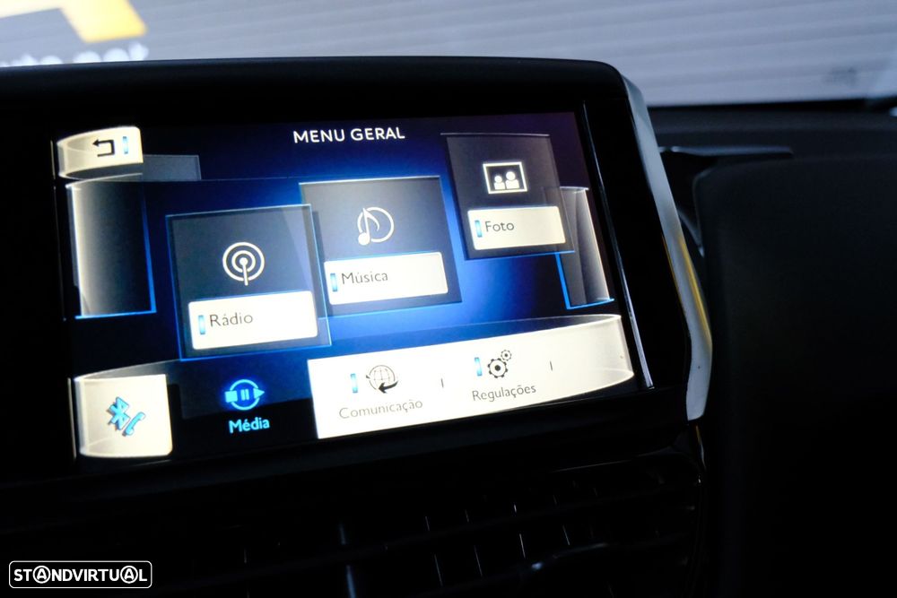 Peugeot 208 1.4 HDi Access - 17