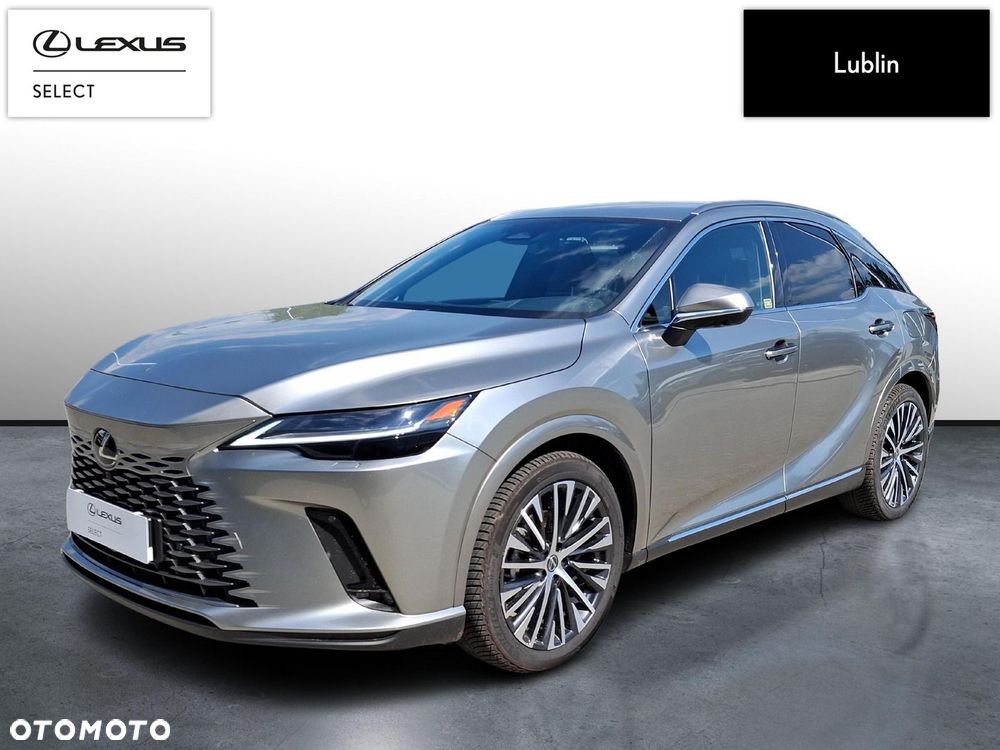 Lexus RX 450h+ Prestige - 1