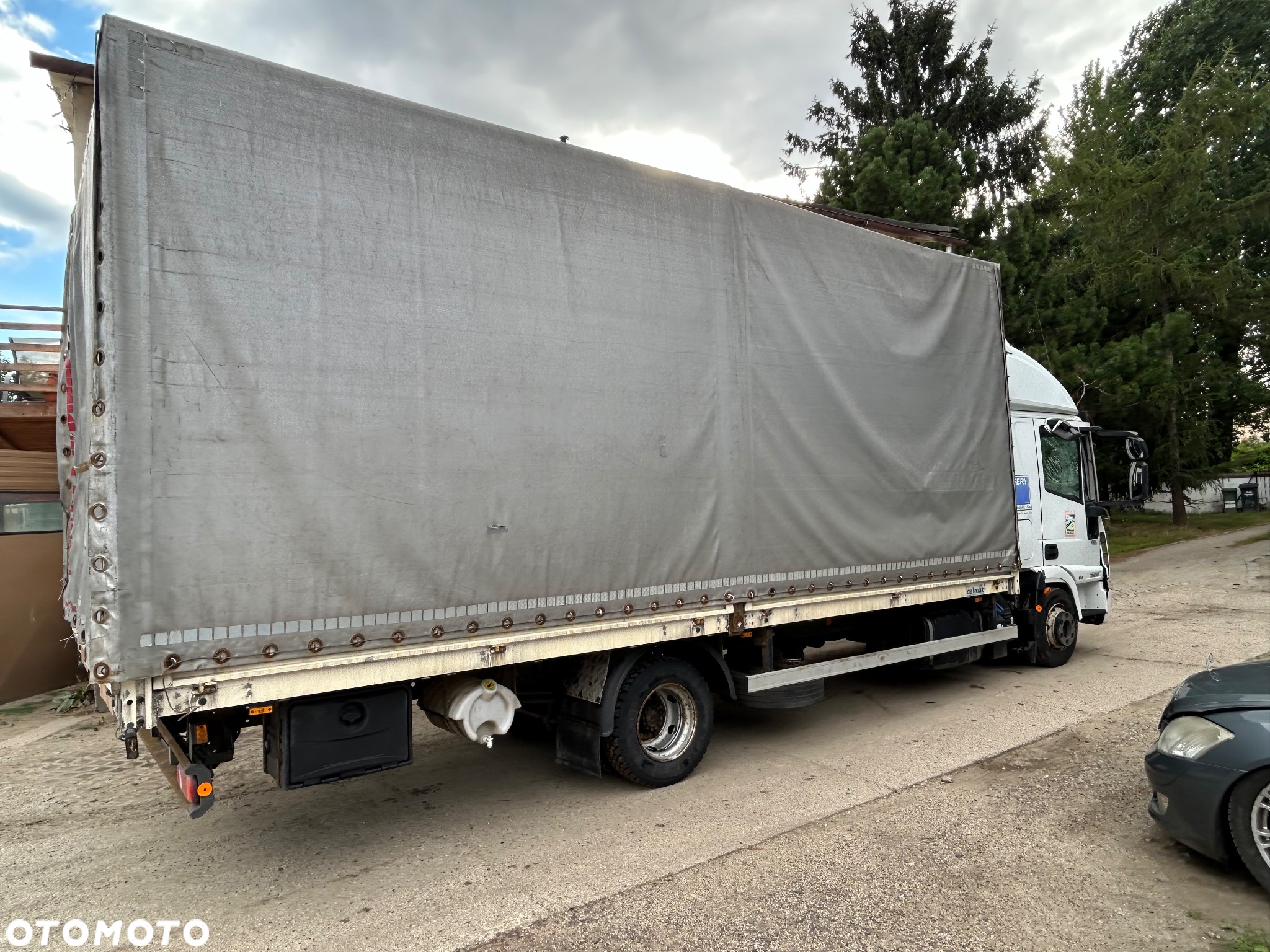 Iveco Eurocargo - 4