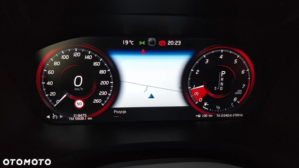 Volvo V60 T4 - 17