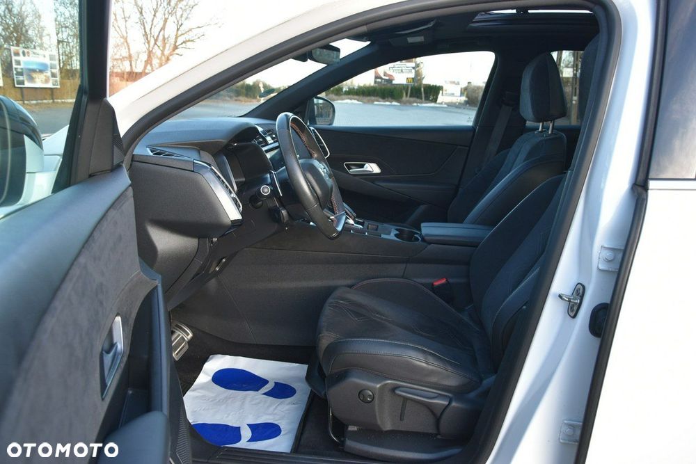 DS Automobiles DS 7 Crossback 1.5 BlueHDi So Chic - 15