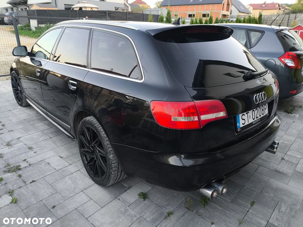 Audi A6 Avant - 3