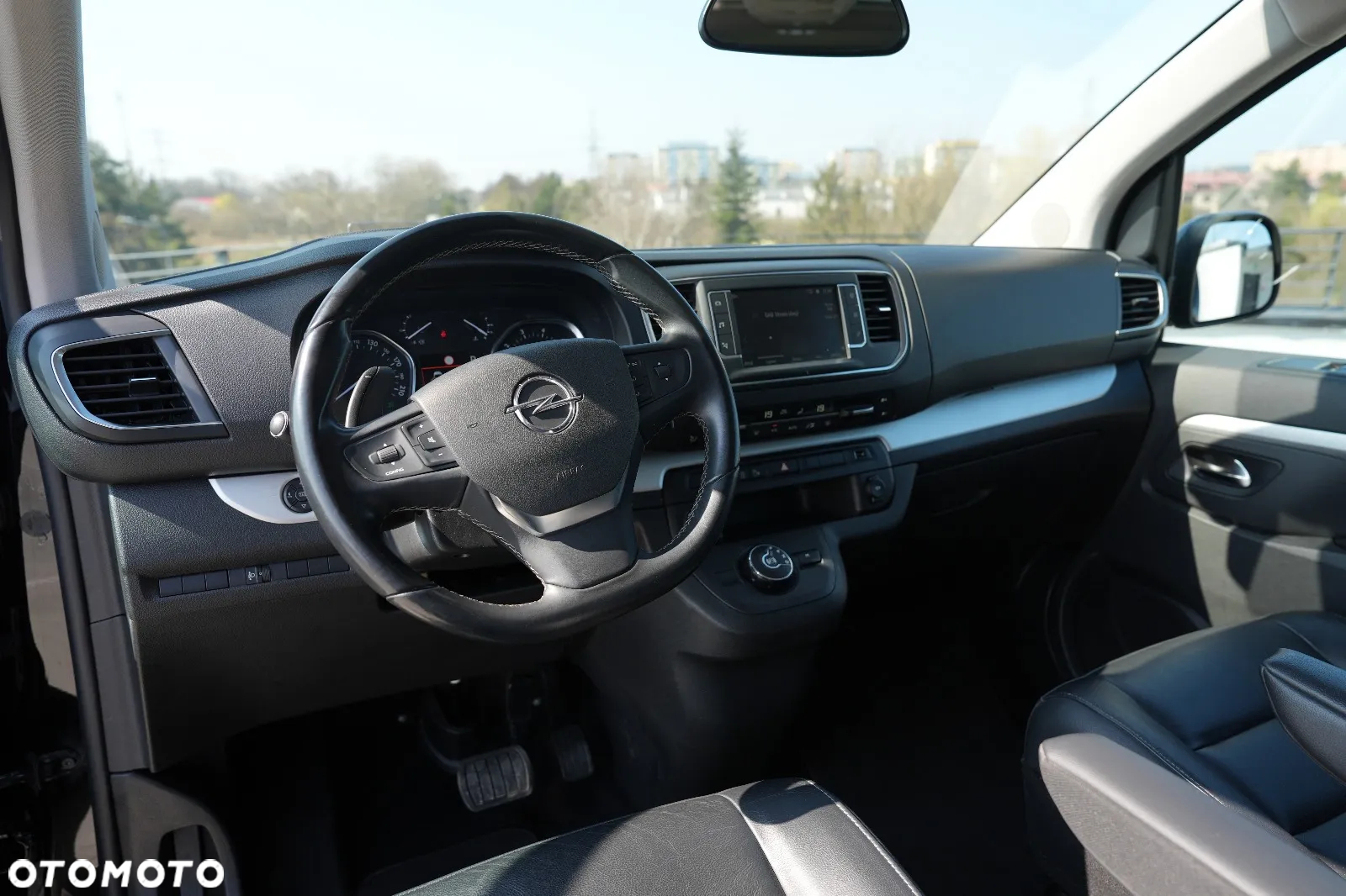 Opel Zafira Life 2.0 D S Edition - 30