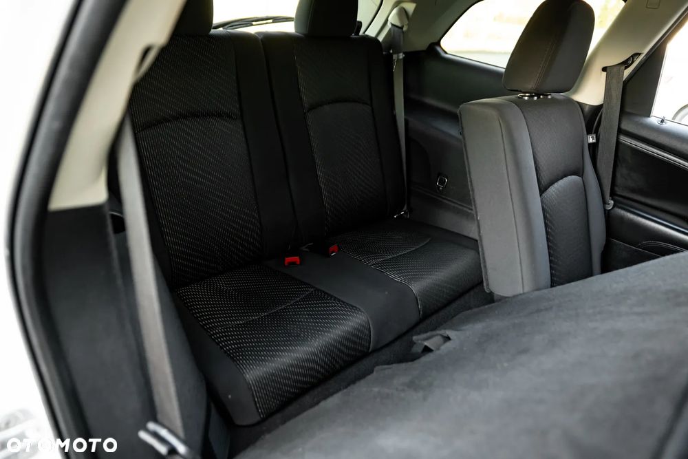 Fiat Freemont 2.0 Multijet 16V DPF Urban - 22