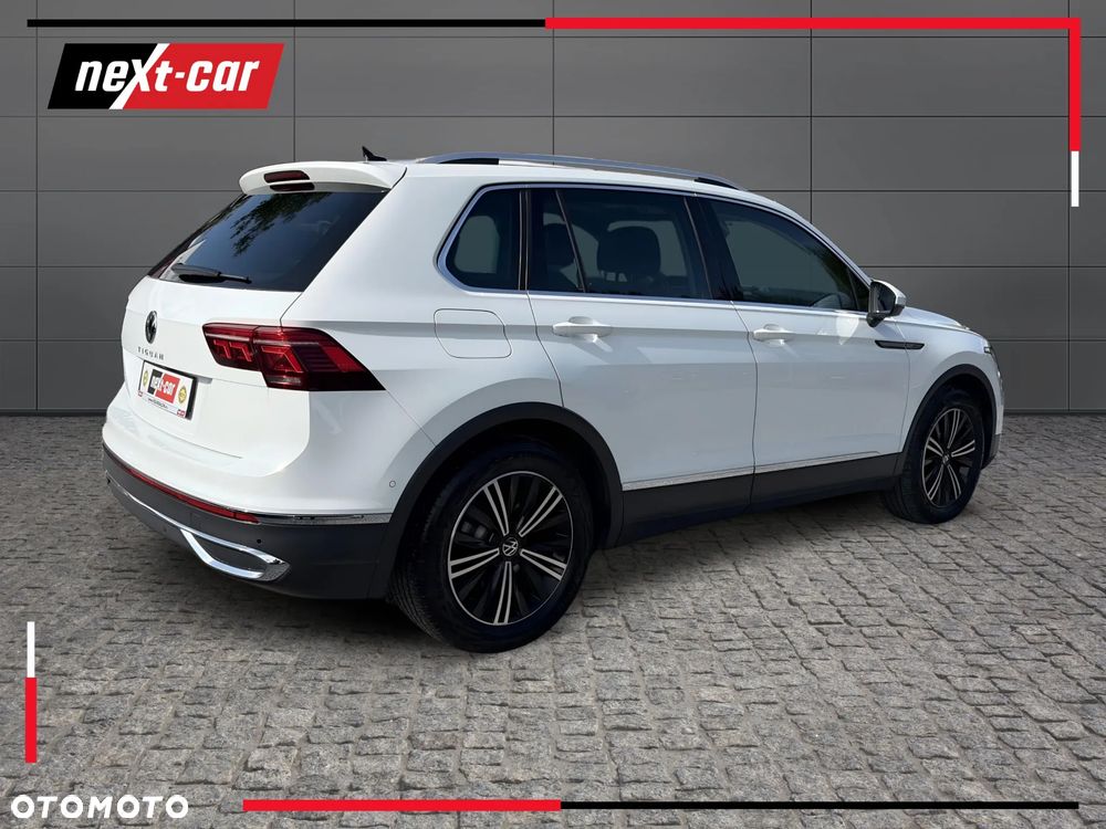 Volkswagen Tiguan 1.5 TSI EVO Elegance DSG - 6