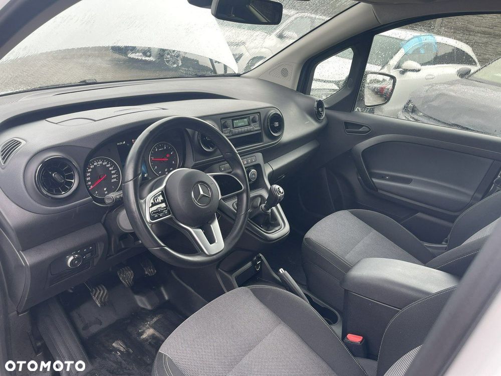 Mercedes-Benz Citan Tourer 110 CDI L1 420.723 - 7