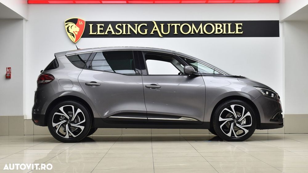 Renault Scenic BLUE dCi 150 EDC BOSE EDITION - 7