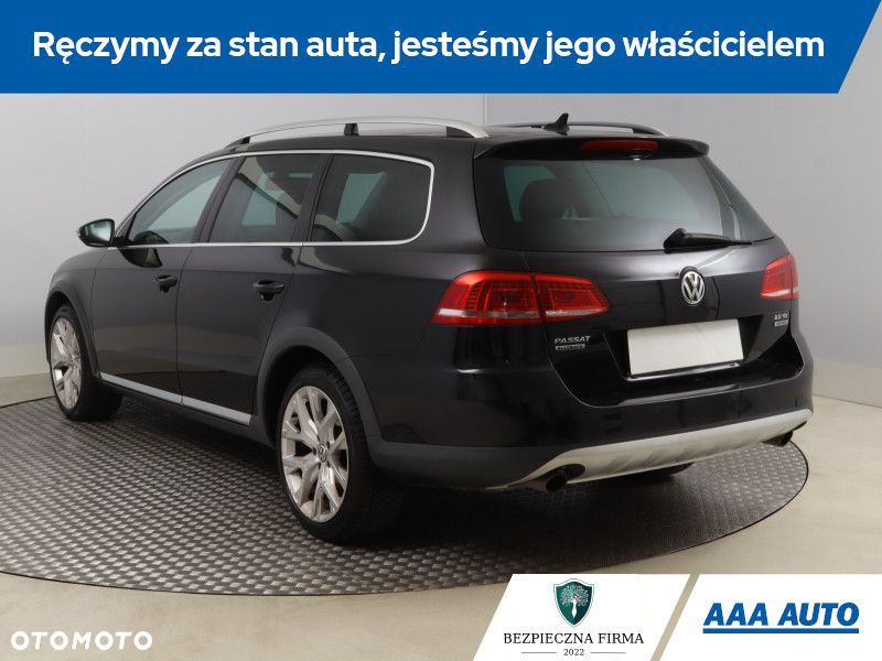 Volkswagen Passat Variant - 6