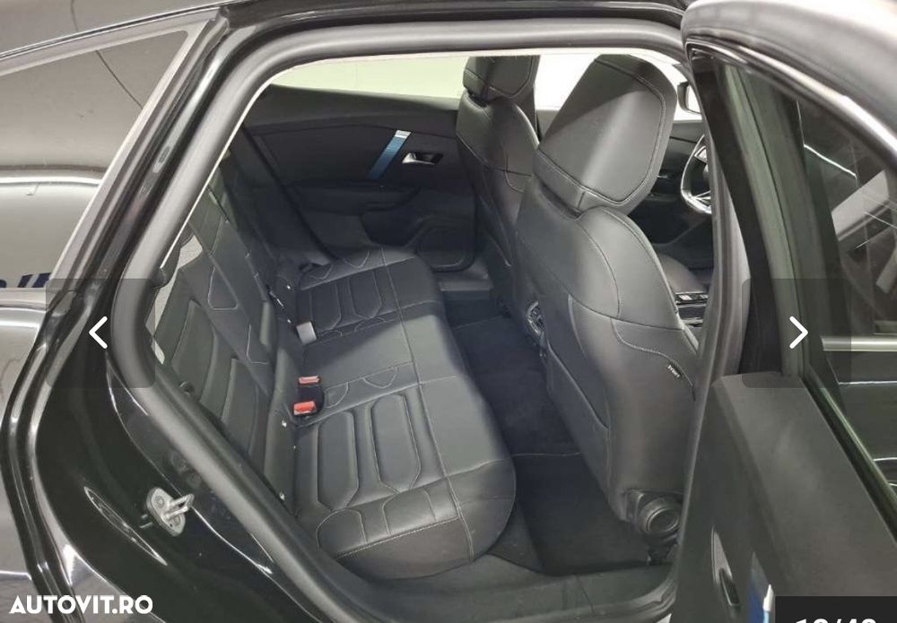 Citroën C4 Shine - 10